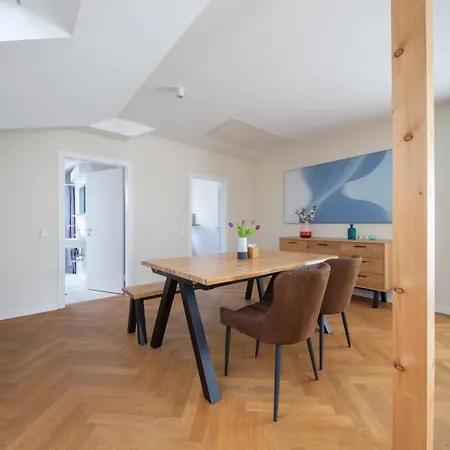 Gemuetliche Direkt Am Wald *