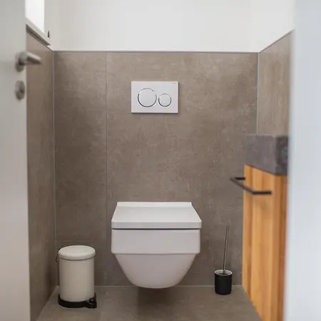 Traumwohnung Gemuetlich Und Direkt Am Wald * ارنسبرغ