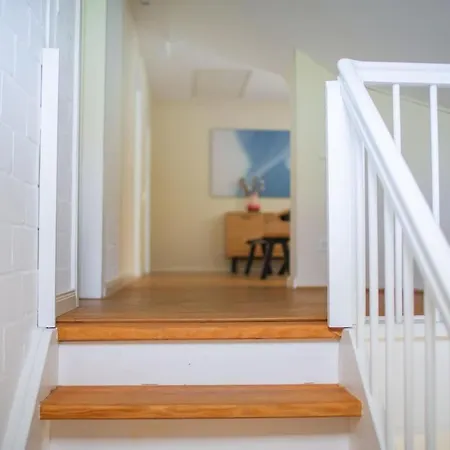 Gemuetliche Direkt Am Wald Lägenhet *