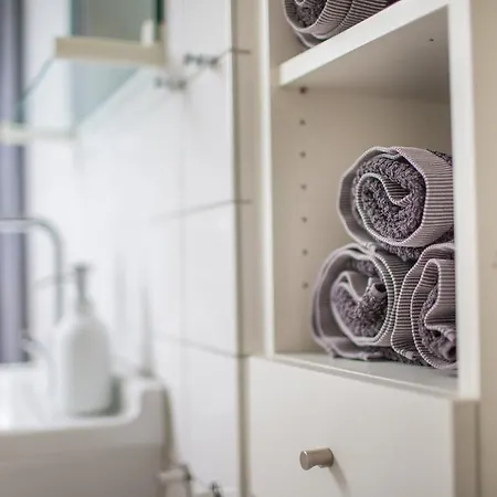 Gemuetliche Direkt Am Wald Arnsberg