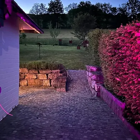 Traumwohnung Gemuetlich Und Direkt Am Wald شقة *
