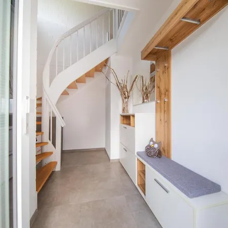 Traumwohnung Gemuetlich Und Direkt Am Wald *