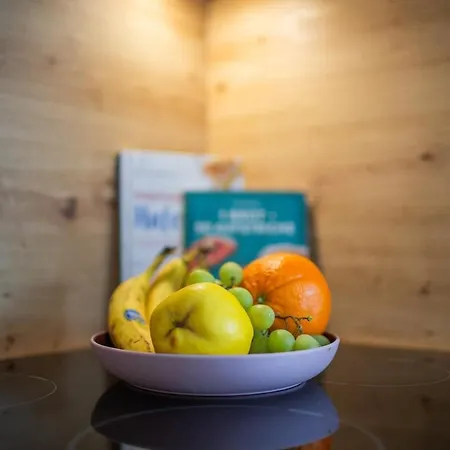 Gemuetliche Direkt Am Wald Lägenhet *