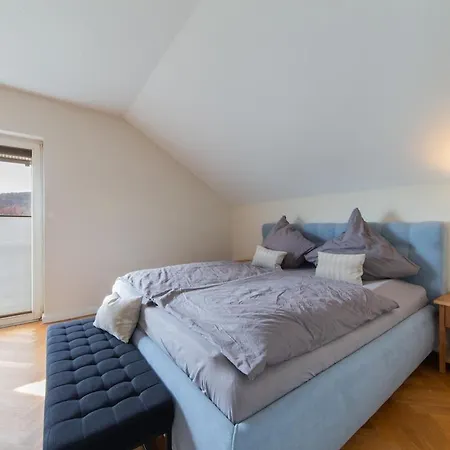 Traumwohnung Gemuetlich Und Direkt Am Wald * Arnsberg