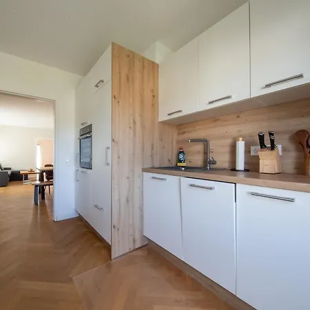 Traumwohnung Gemuetlich Und Direkt Am Wald شقة
