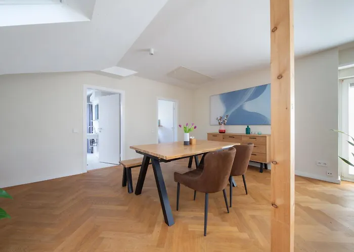 Gemuetliche Direkt Am Wald *