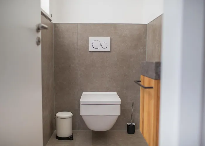 Gemuetliche Direkt Am Wald * Arnsberg