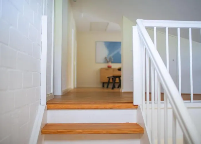 Gemuetliche Direkt Am Wald Appartamento *