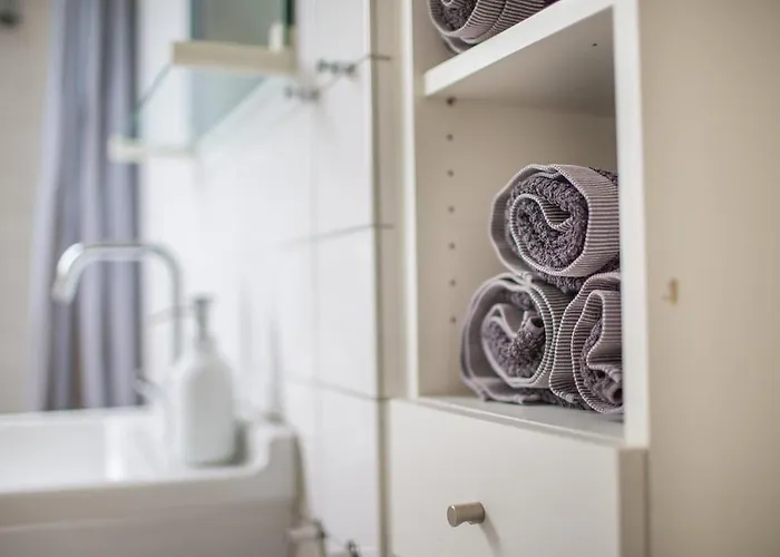 Gemuetliche Direkt Am Wald Arnsberg