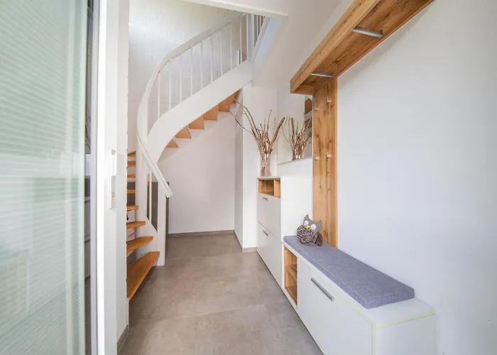 Gemuetliche Direkt Am Wald *