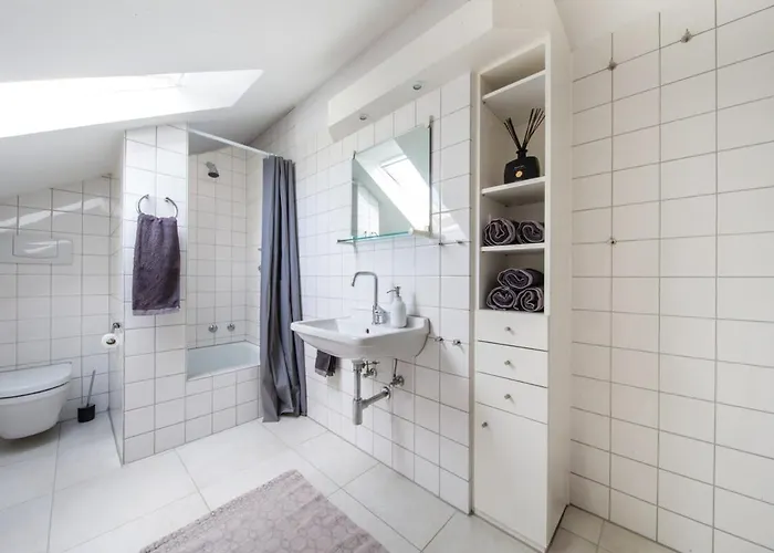 Gemuetliche Direkt Am Wald *