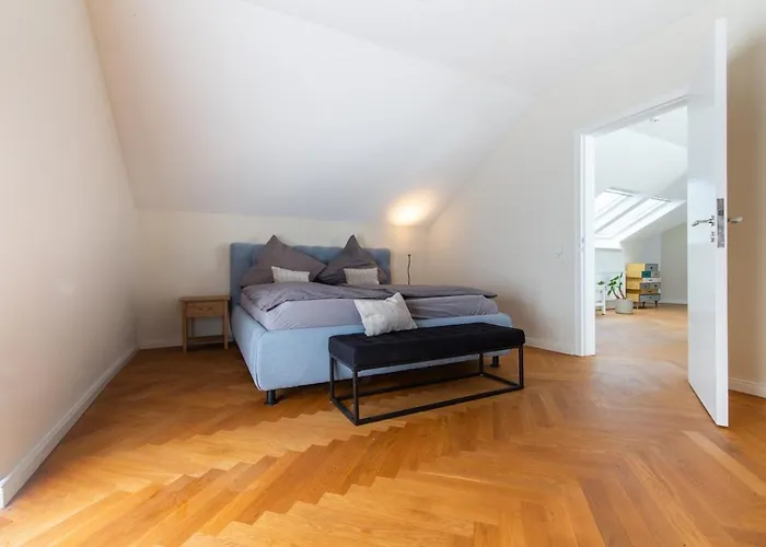 Gemuetliche Direkt Am Wald Appartamento *