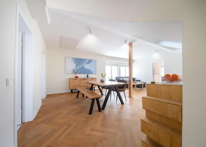 Gemuetliche Direkt Am Wald *