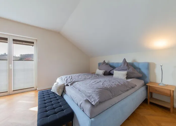 Gemuetliche Direkt Am Wald * Arnsberg