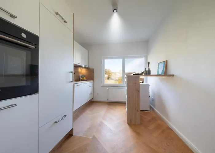 Gemuetliche Direkt Am Wald Arnsberg